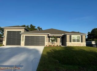 890 Emerson Dr NE #45, Palm Bay, FL 32907