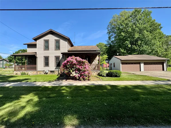 2408 Rice Ave, Lake City, PA 16423