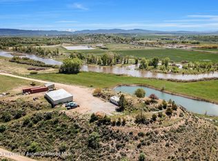 40889 County Road 76a, Hayden, CO 81639