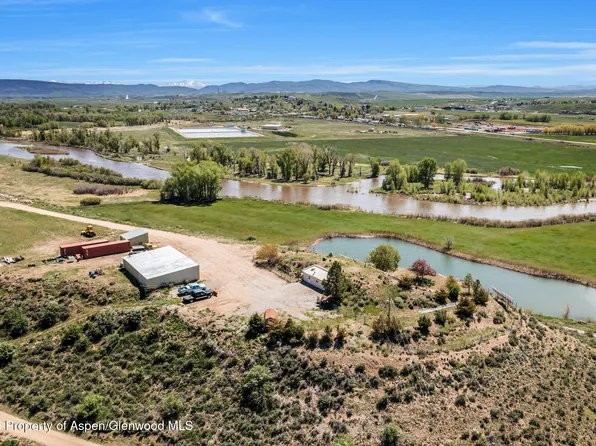 40889 County Road 76a, Hayden, CO 81639