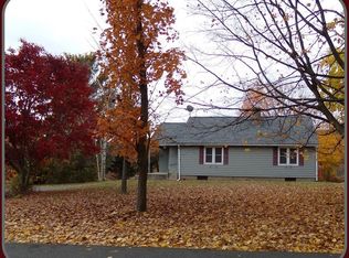 54 S Mill River Rd, South Deerfield, MA 01373