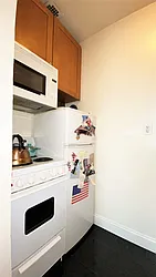 Rented by City Connections Realty