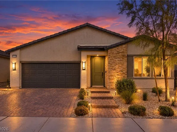 6726 N Palmer Estates St, North Las Vegas, NV 89086