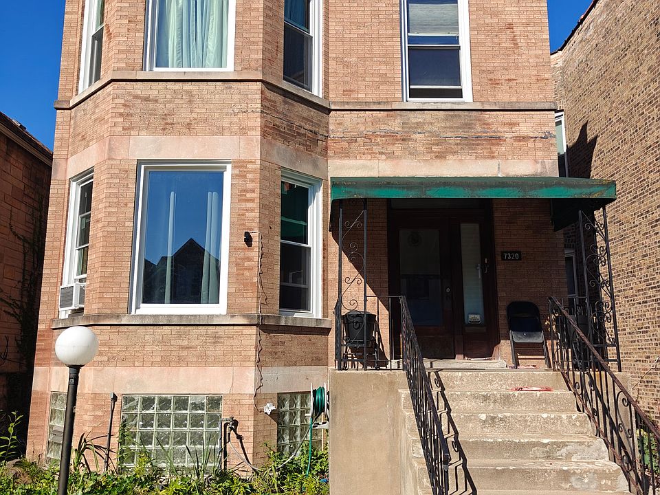1st image of 7320 S Champlain Ave #2