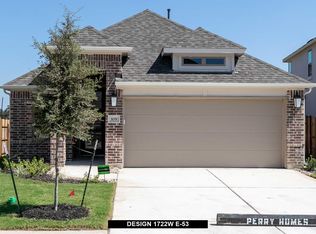 109 Dycus Bnd, Liberty Hill, TX 78642