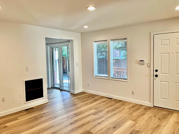 Large Living Area