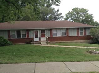 8918 W 48th Ter, Merriam, KS 66203