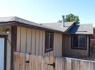 6590 Lotus St, Reno, NV 89506