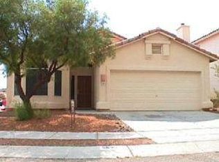 5539 N Weeping Rock Dr, Tucson, AZ 85750