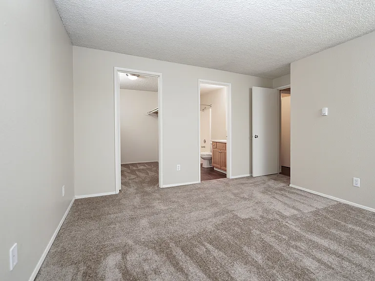 3 Bed 2 Bath Standard - 1,175 Sq Ft 3 Bed 2 Bath Standard - 1,175 Sq Ft