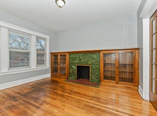 5034-5042 S Champlain Ave #5036-3, Chicago, IL 60615