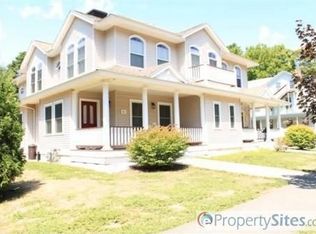 81A Court St, Exeter, NH 03833