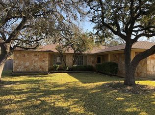 11007 El Salido Pkwy, Austin, TX 78750