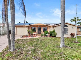 6517 Nautical Isle, Hudson, FL 34667