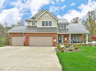 2269 Bianca Ln, Cortland, OH