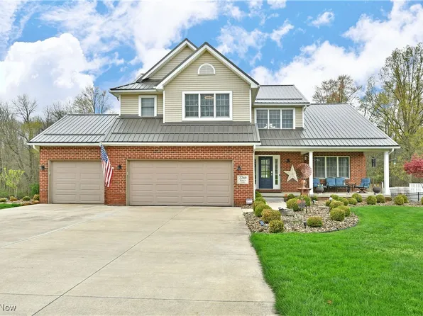 2269 Bianca Ln, Cortland, OH 44410