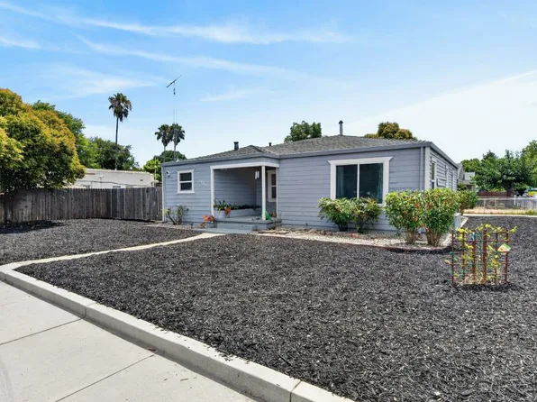 2080 Middlefield Ave, Stockton, CA 95204