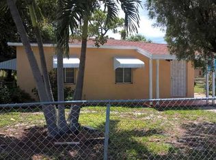 809 NW 15th Ter, Fort Lauderdale, FL 33311