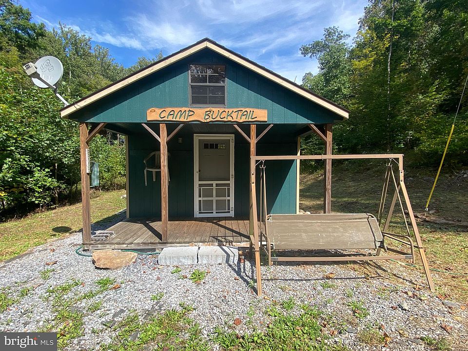 23866 Fort Littleton Rd, Orbisonia, PA 17243 MLS PAHU2000476 Zillow