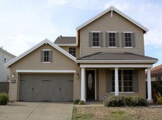 1374 Stoney Cross Ln, Lincoln, CA