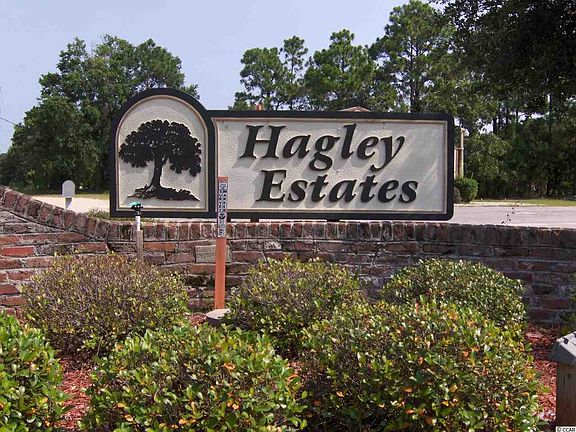 5th image of LOT 3 Hagley Dr. #HAGLEY ESTATES