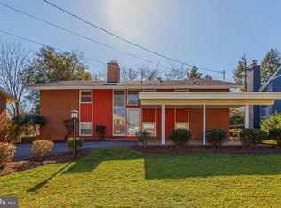 5606 Alta Vista Rd, Bethesda, MD 20817