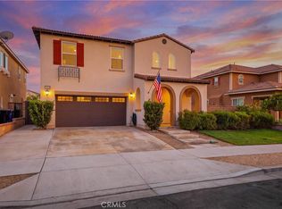 16189 Orchard St, Fontana, CA 92336