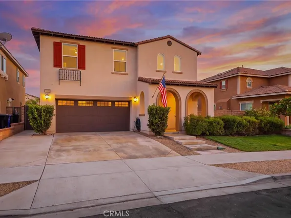 16189 Orchard St, Fontana, CA 92336