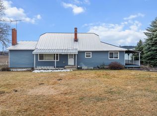 4973 W Casberg Burroughs Rd, Deer Park, WA 99006