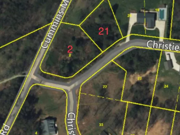 2 & 21 Christie Cir, Cookeville, TN 38501