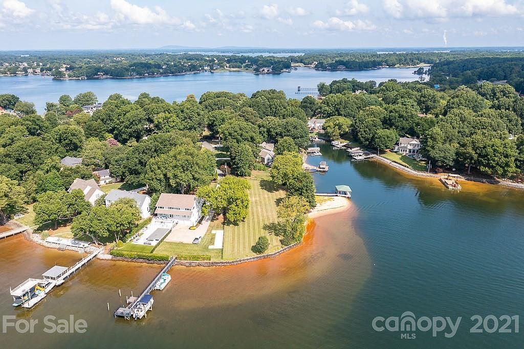 18000 Whispering Oaks, Cornelius, NC 28031 Zillow