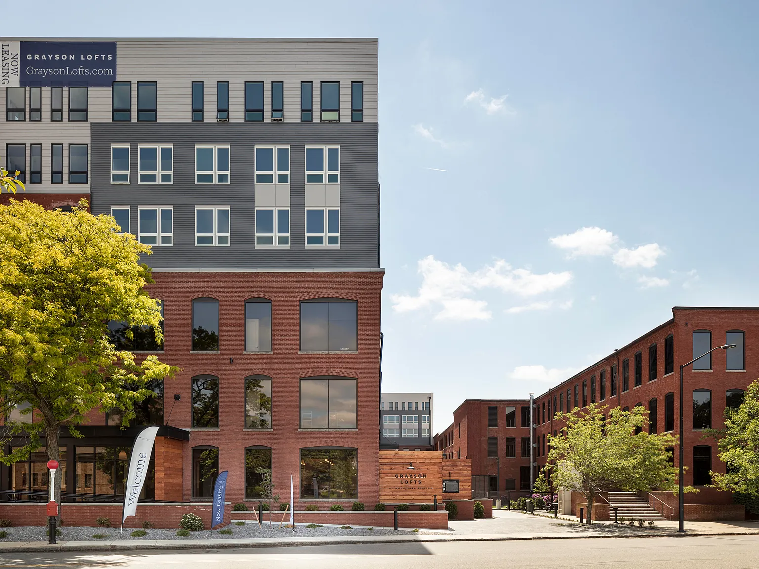 Grayson Lofts — Photo 2