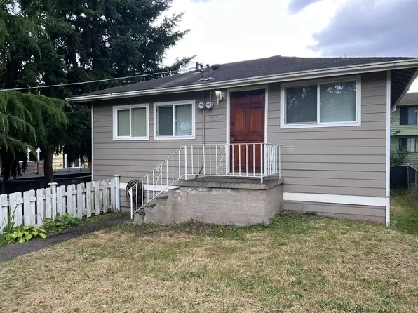 3109 NE 133rd St, Seattle, WA 98125