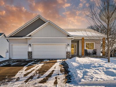 25919 22nd St W, Zimmerman, MN, 55398