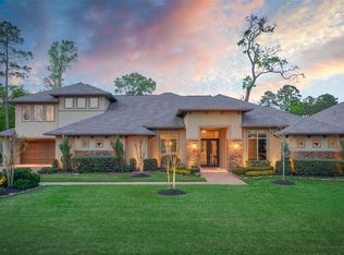 7702 Morgans Pond Ct, Spring, TX 77389