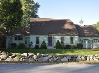 4 Southgate Dr, Nashua, NH 03062