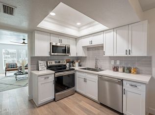 1715 N Miller Rd, Scottsdale, AZ 85257