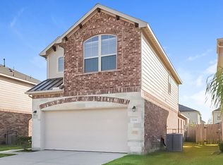 5210 Gulf Stream Ln, Bacliff, TX 77518
