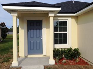 229 W Jayce Way, Saint Augustine, FL 32084