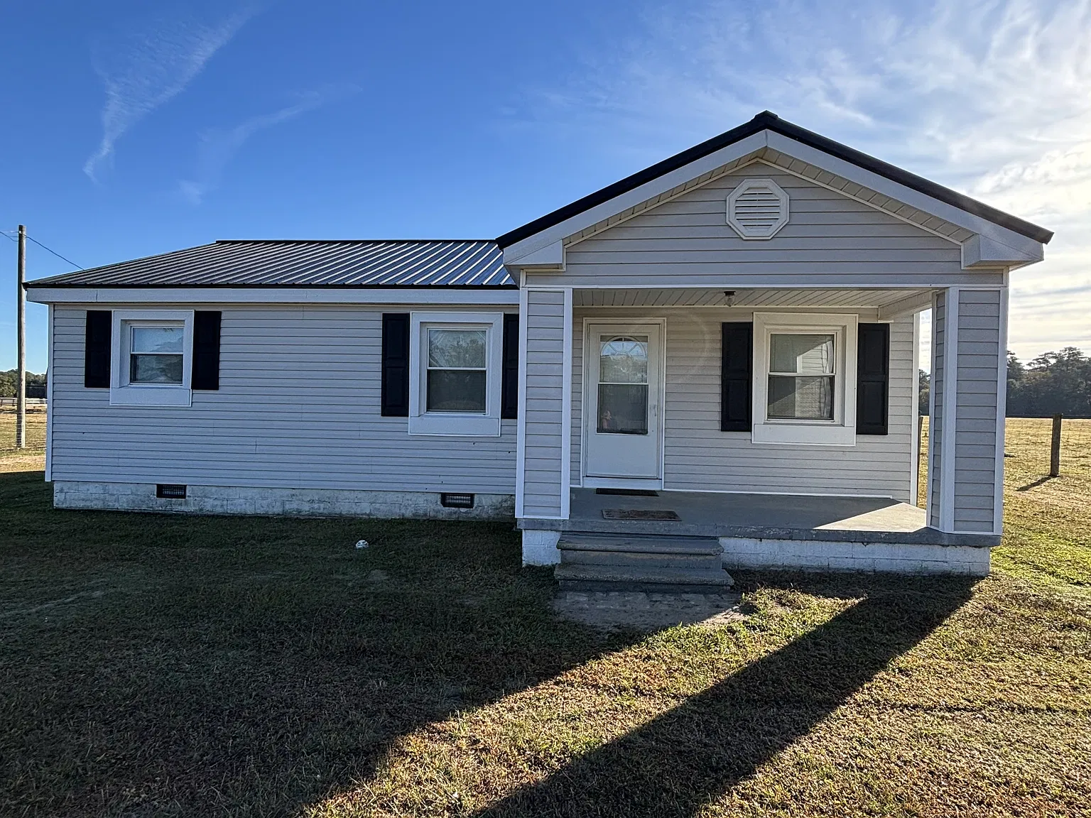 571 Unity Church Road - 1 — Photo 1