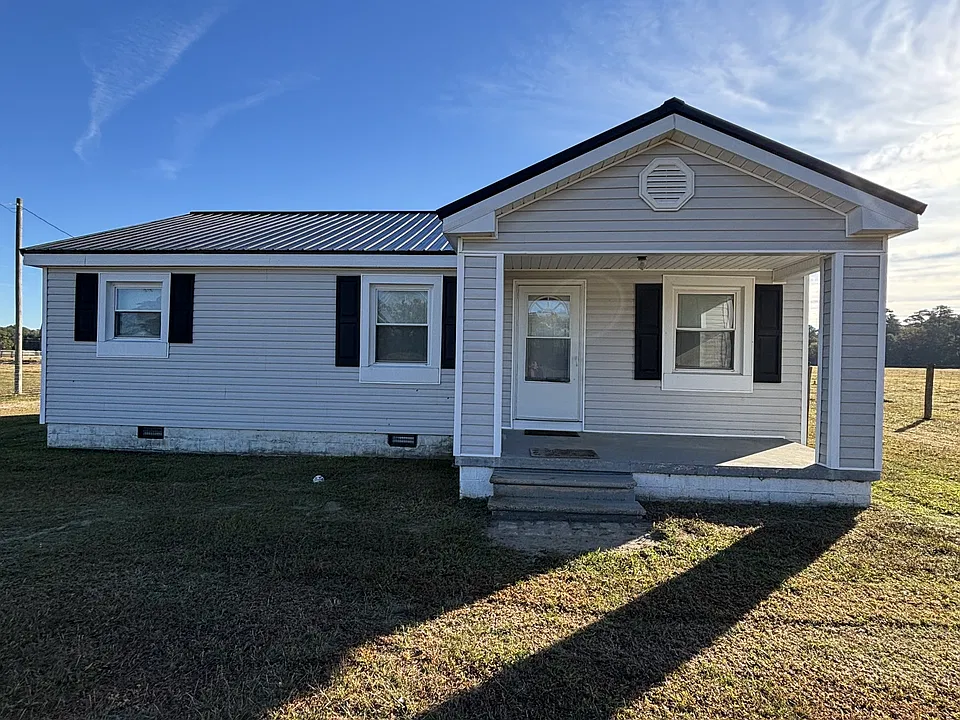 571 Unity Church Rd