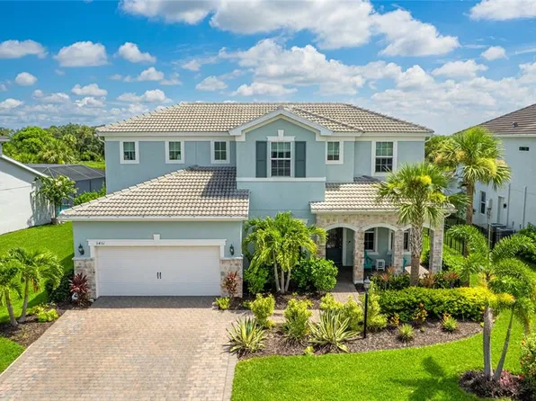 3431 Chestertown Loop, Bradenton, FL 34211