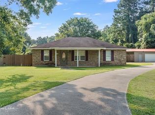 183 Ruth Rd, Haughton, LA 71037