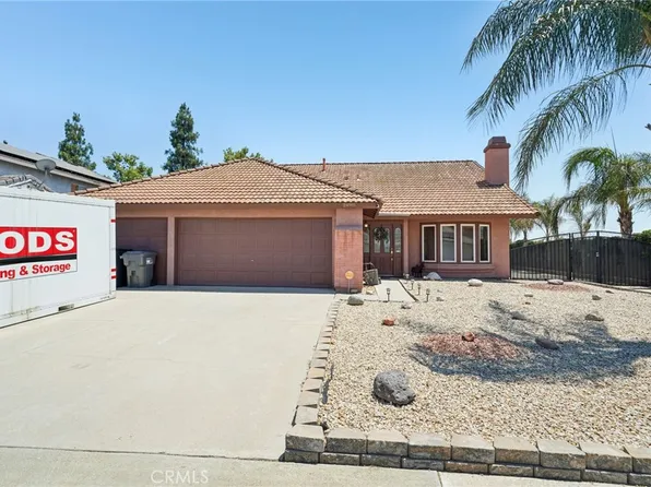 24915 Highwood St, Moreno Valley, CA 92551