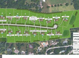 310 Stoney Knoll Ln LOT 17, Berwyn, PA 19312