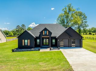 29 Republican Loop, Greenbrier, AR 72058