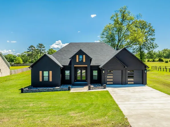 29 Republican Loop, Greenbrier, AR 72058