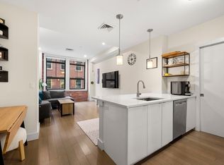 Forecaster 121, Boston, MA 02114