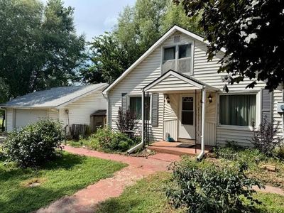 205 W Gala St, Waverly, MO, 64096