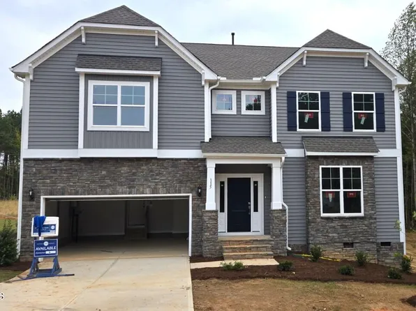 115 Guardian St, Youngsville, NC 27596